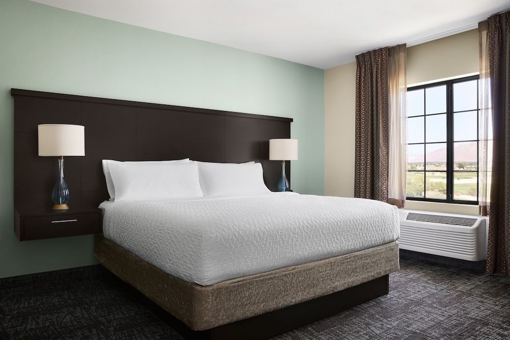 Suite, Multiple Beds (Roll-In Shower)