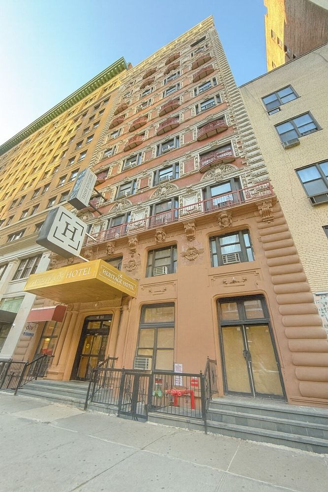 undefined Heritage Hotel 2