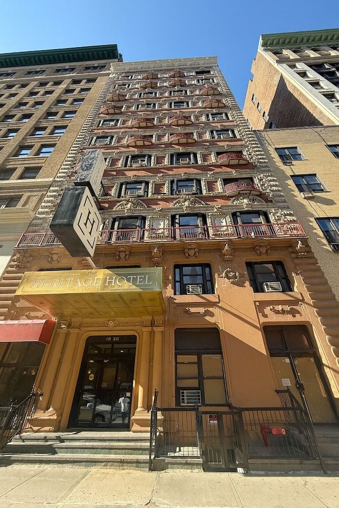 undefined Heritage Hotel 3