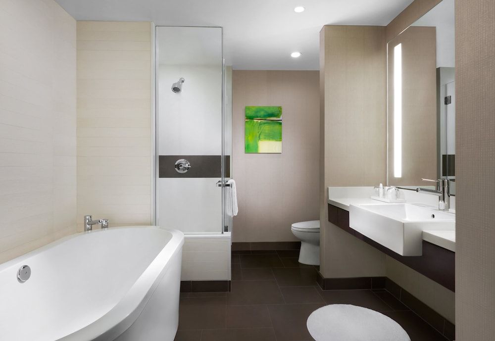 undefined Vdara Hotel & Spa at ARIA Las Vegas 10