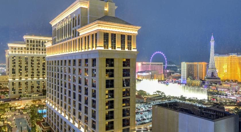 undefined Vdara Hotel & Spa at ARIA Las Vegas 8