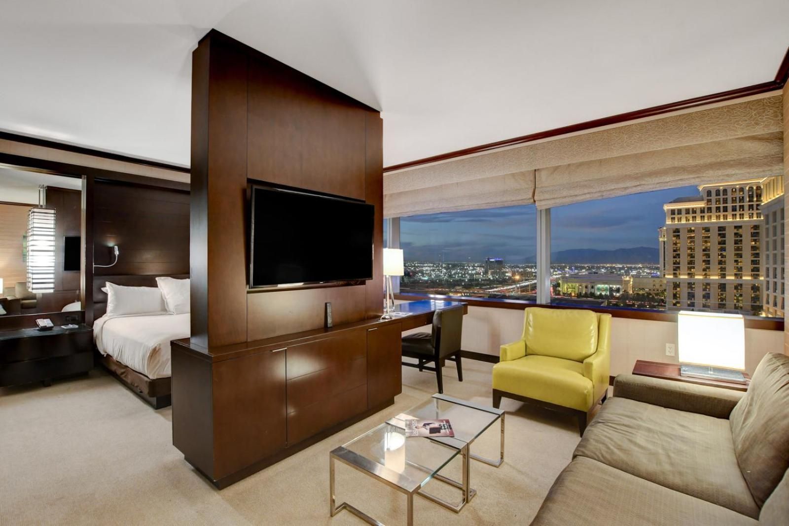 undefined Vdara Hotel & Spa at ARIA Las Vegas 8