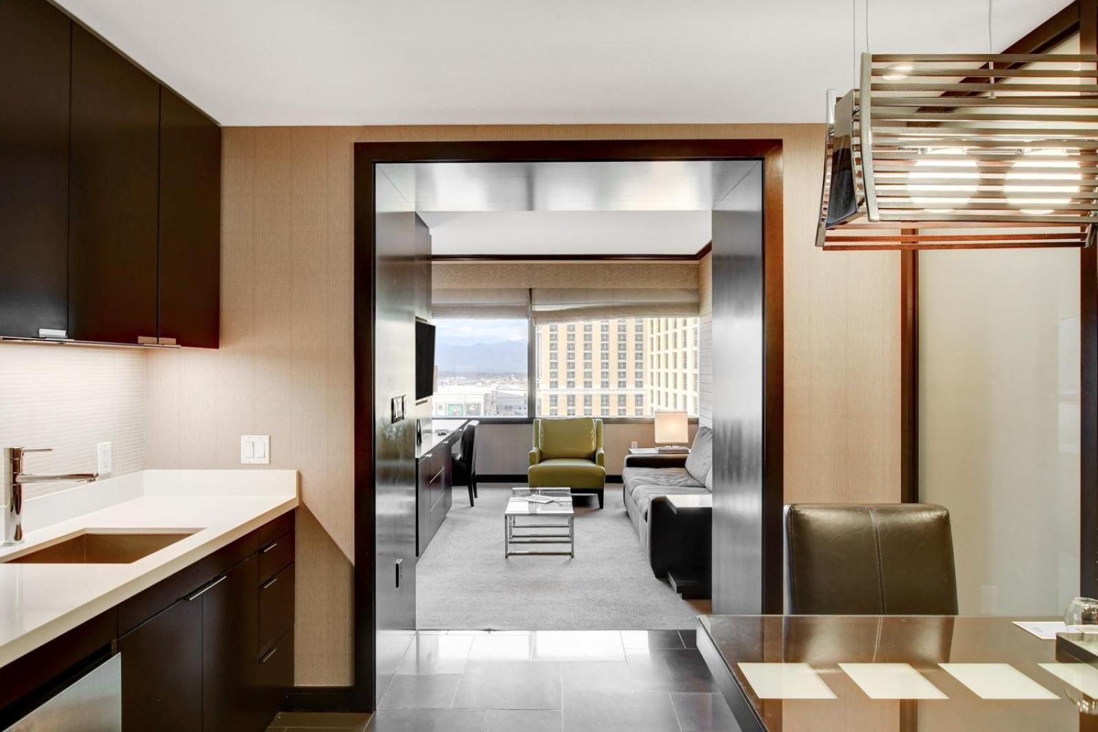 undefined Vdara Hotel & Spa at ARIA Las Vegas 10