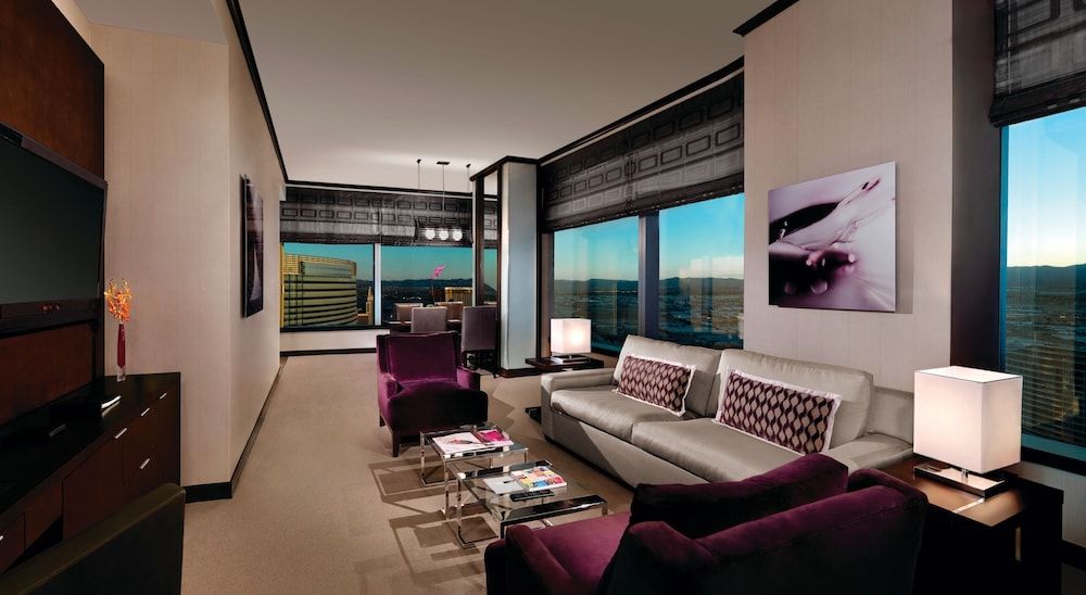 undefined Vdara Hotel & Spa at ARIA Las Vegas 5