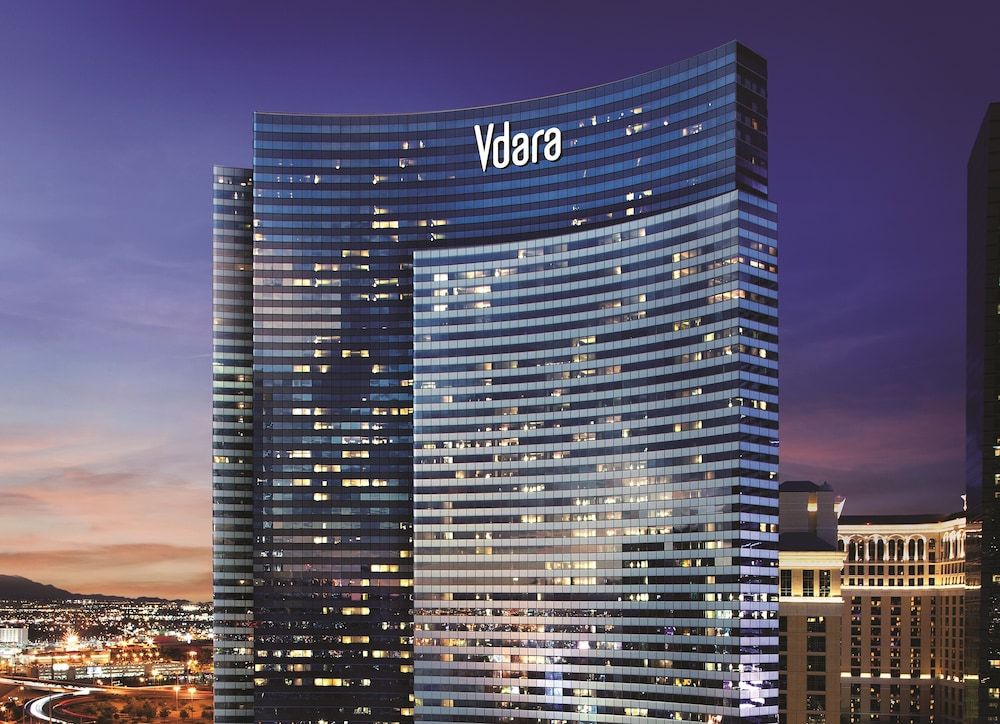undefined Vdara Hotel & Spa at ARIA Las Vegas 4