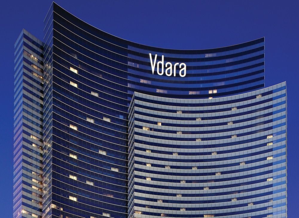 undefined Vdara Hotel & Spa at ARIA Las Vegas