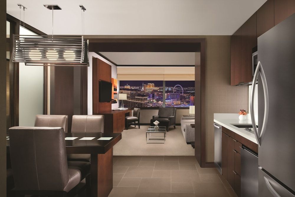 undefined Vdara Hotel & Spa at ARIA Las Vegas 10