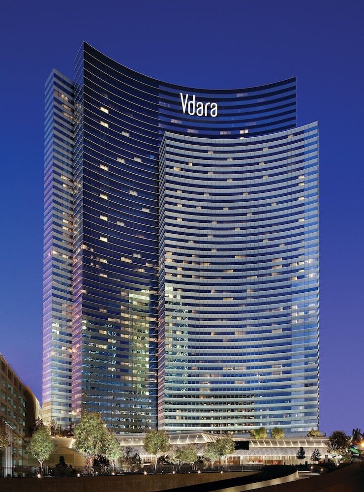 undefined Vdara Hotel & Spa at ARIA Las Vegas 2