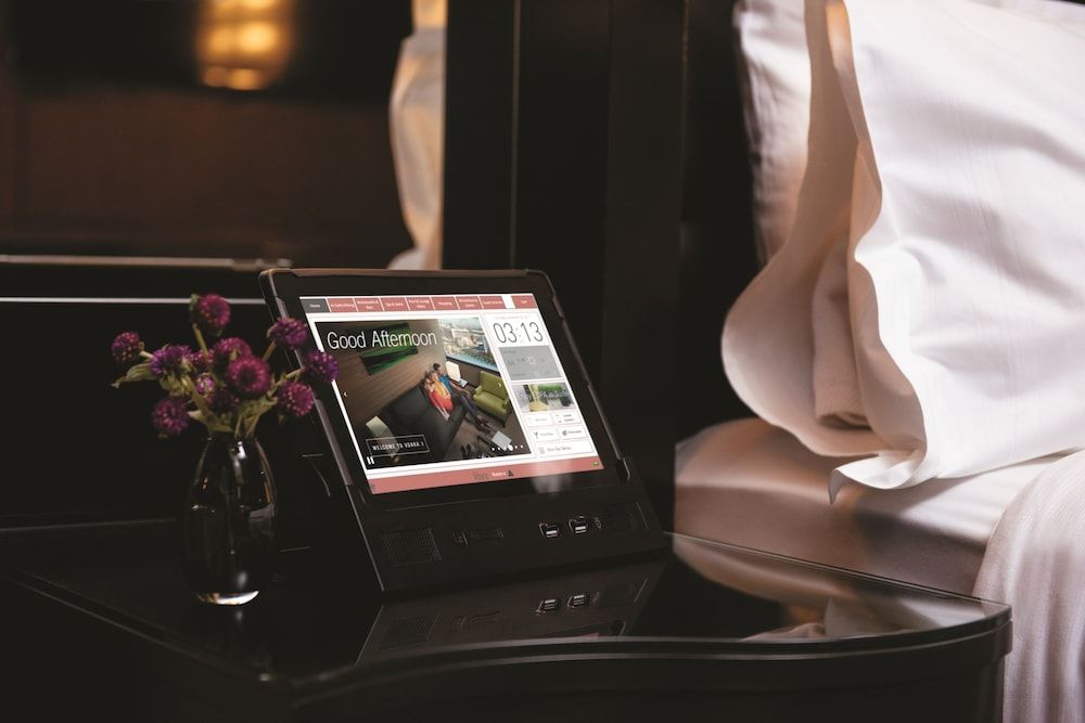 undefined Vdara Hotel & Spa at ARIA Las Vegas 8