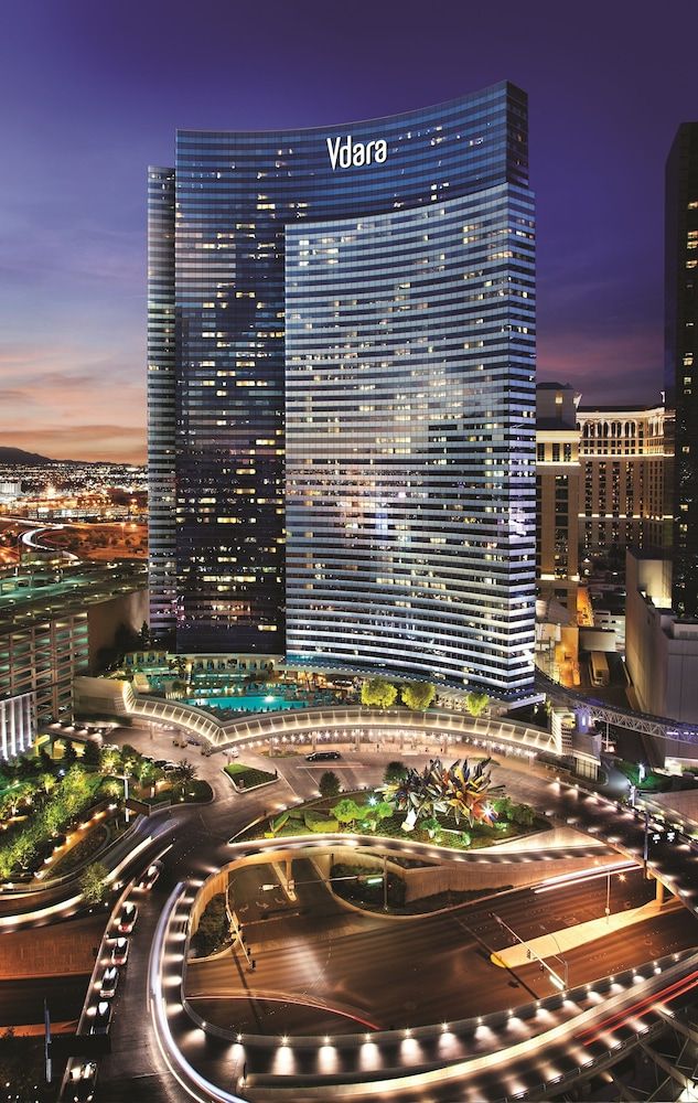 undefined Vdara Hotel & Spa at ARIA Las Vegas 3