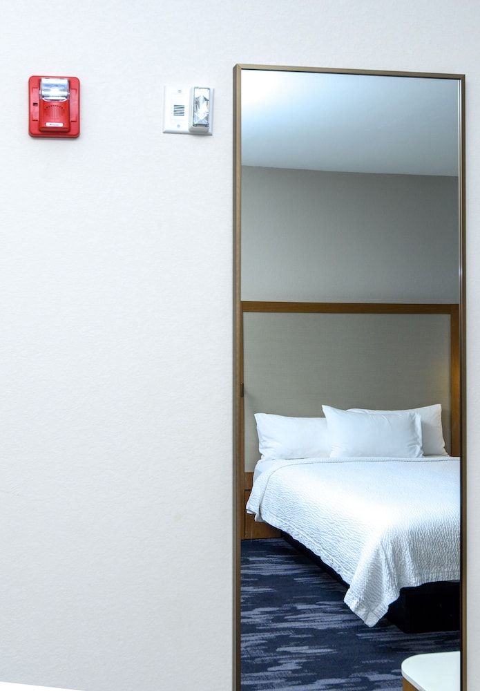 Room, 2 Queen Beds (Hearing Accessible)