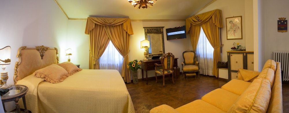 Palazzo Alexander Hotel Junior Suite 8