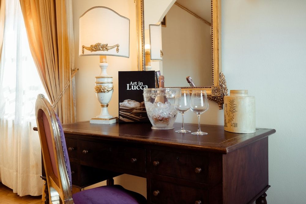 Palazzo Alexander Hotel Junior Suite 9