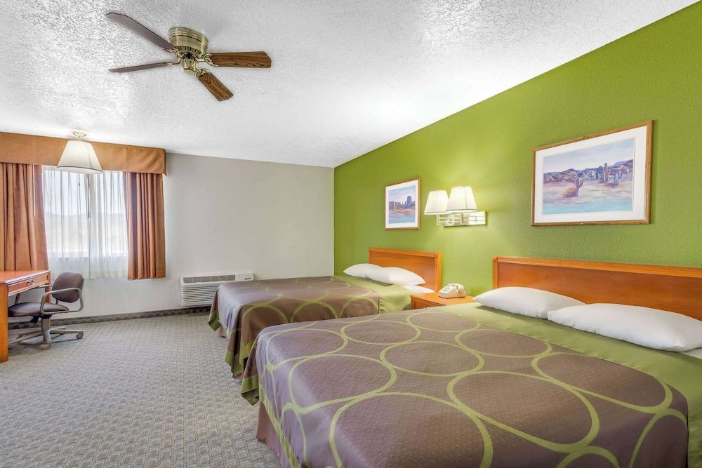 Room, 2 Queen Beds, Non Smoking (Pet-Friendly)