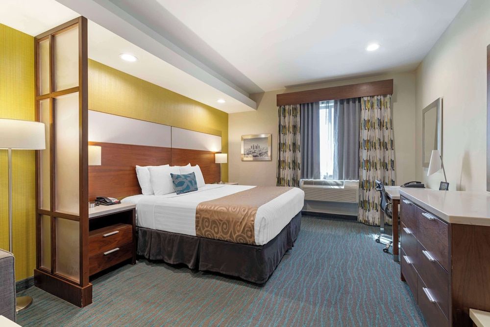 Best Western Plus Gardena Inn & Suites