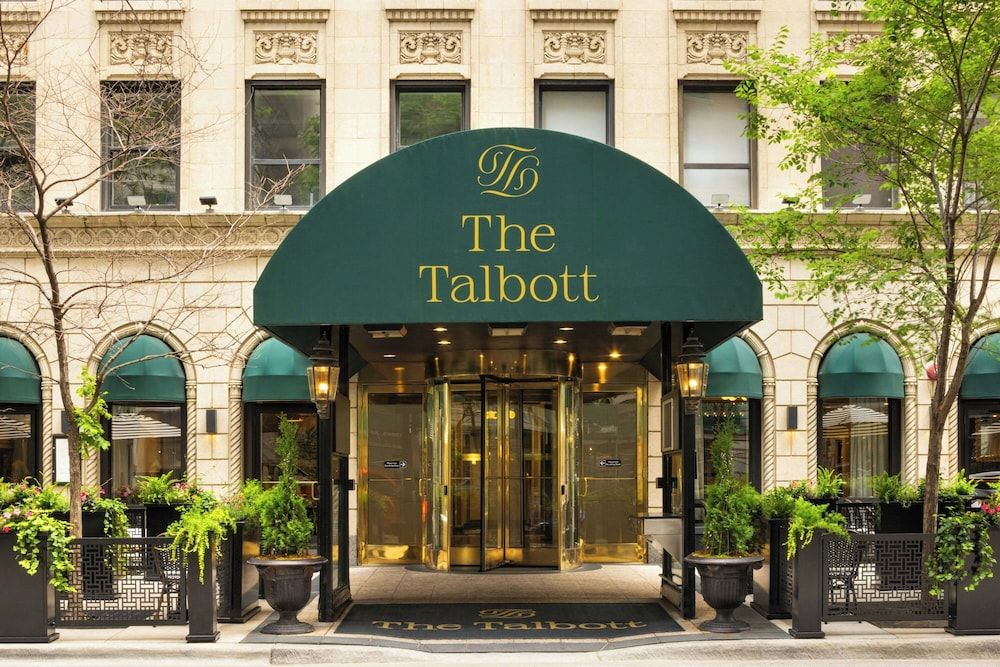 undefined The Talbott, Autograph Collection 2