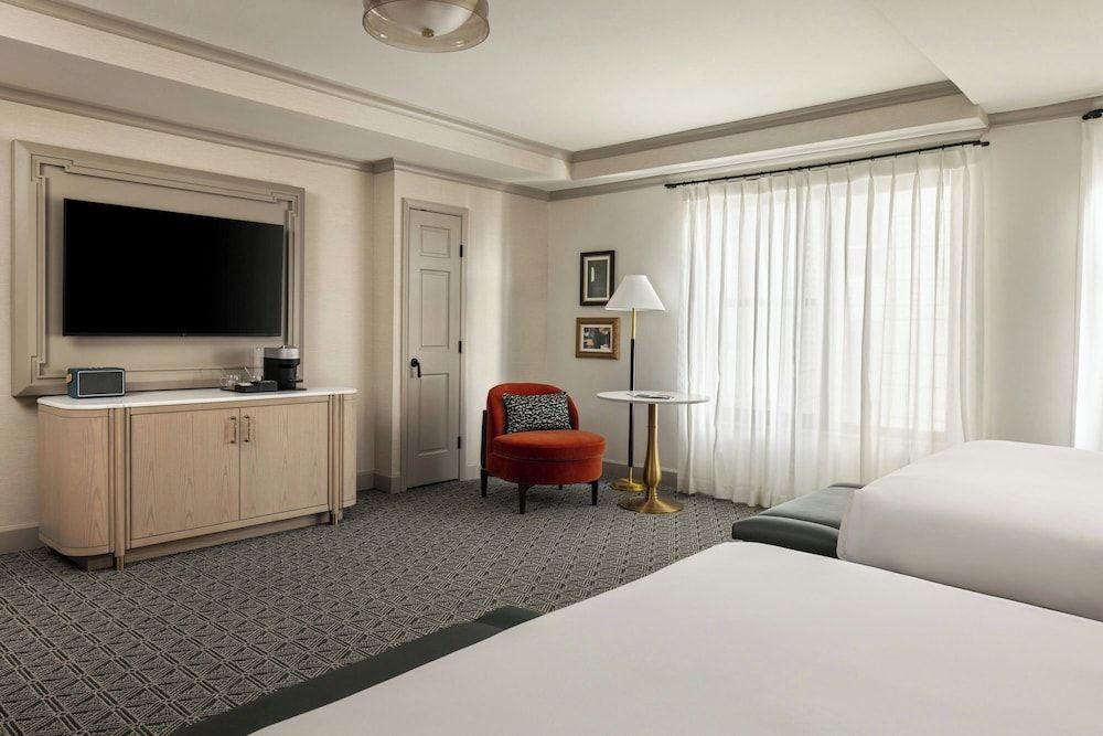 Room - 2 Queen