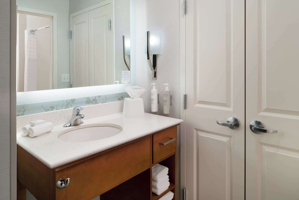 Suite, 1 Bedroom, Non Smoking