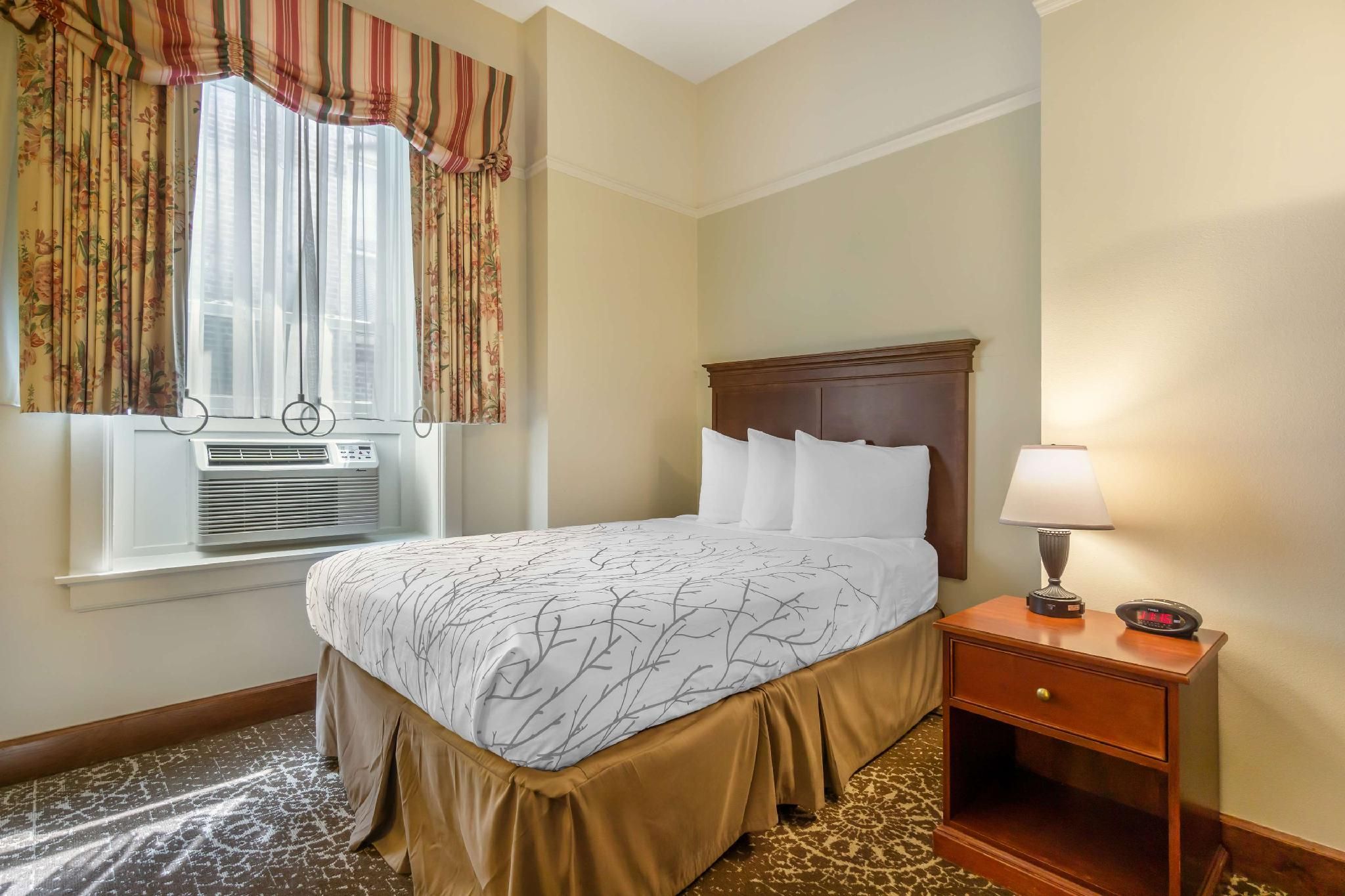 undefined Best Western Plus Pioneer Square Hotel Downtown 9