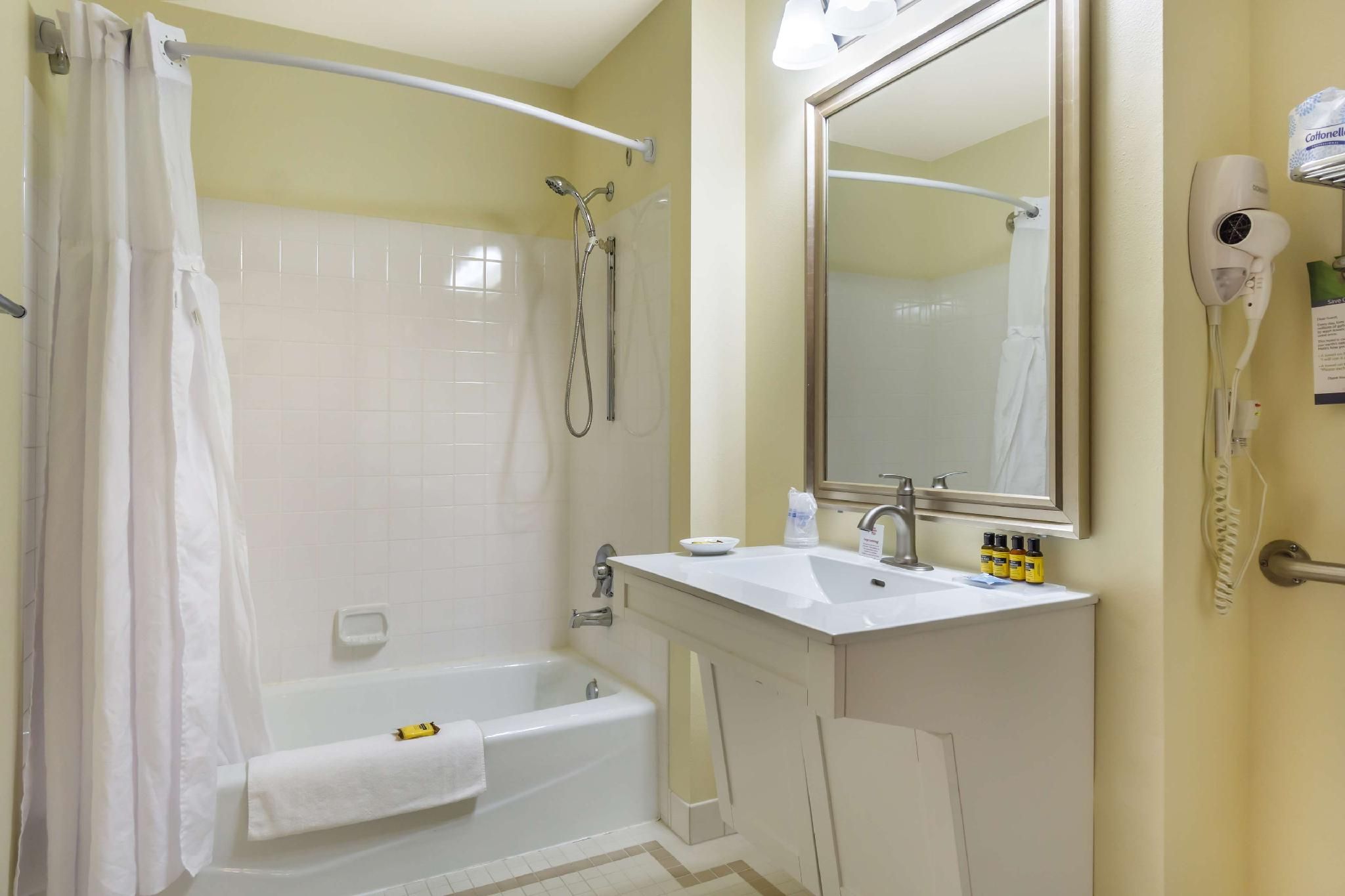 undefined Best Western Plus Pioneer Square Hotel Downtown 10