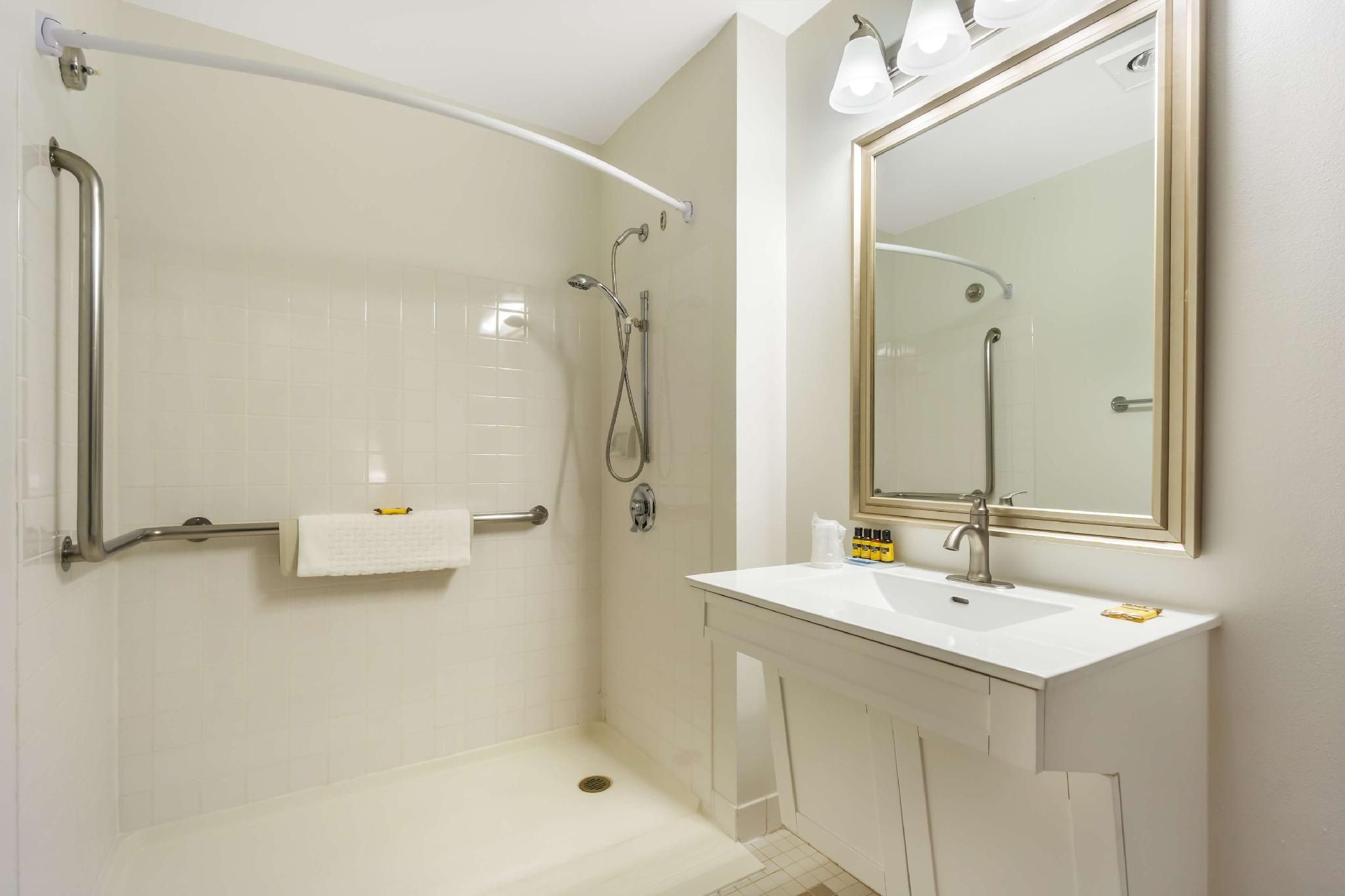 undefined Best Western Plus Pioneer Square Hotel Downtown 7