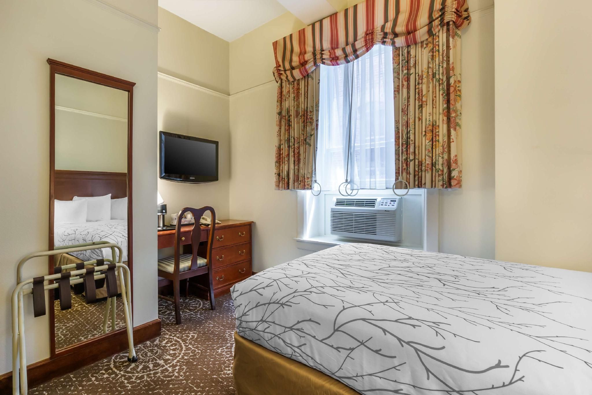 undefined Best Western Plus Pioneer Square Hotel Downtown 8