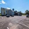 Cobblestone Inn & Suites - Barron