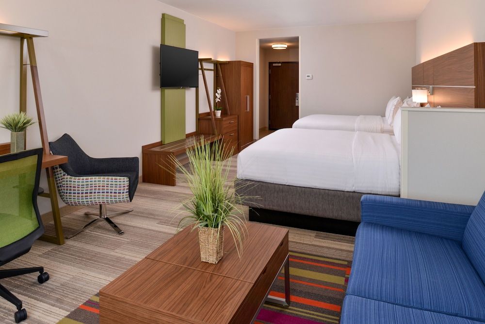 Suite, 1 King Bed