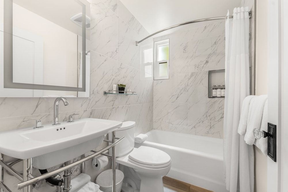 undefined The Franciscan Hotel 7