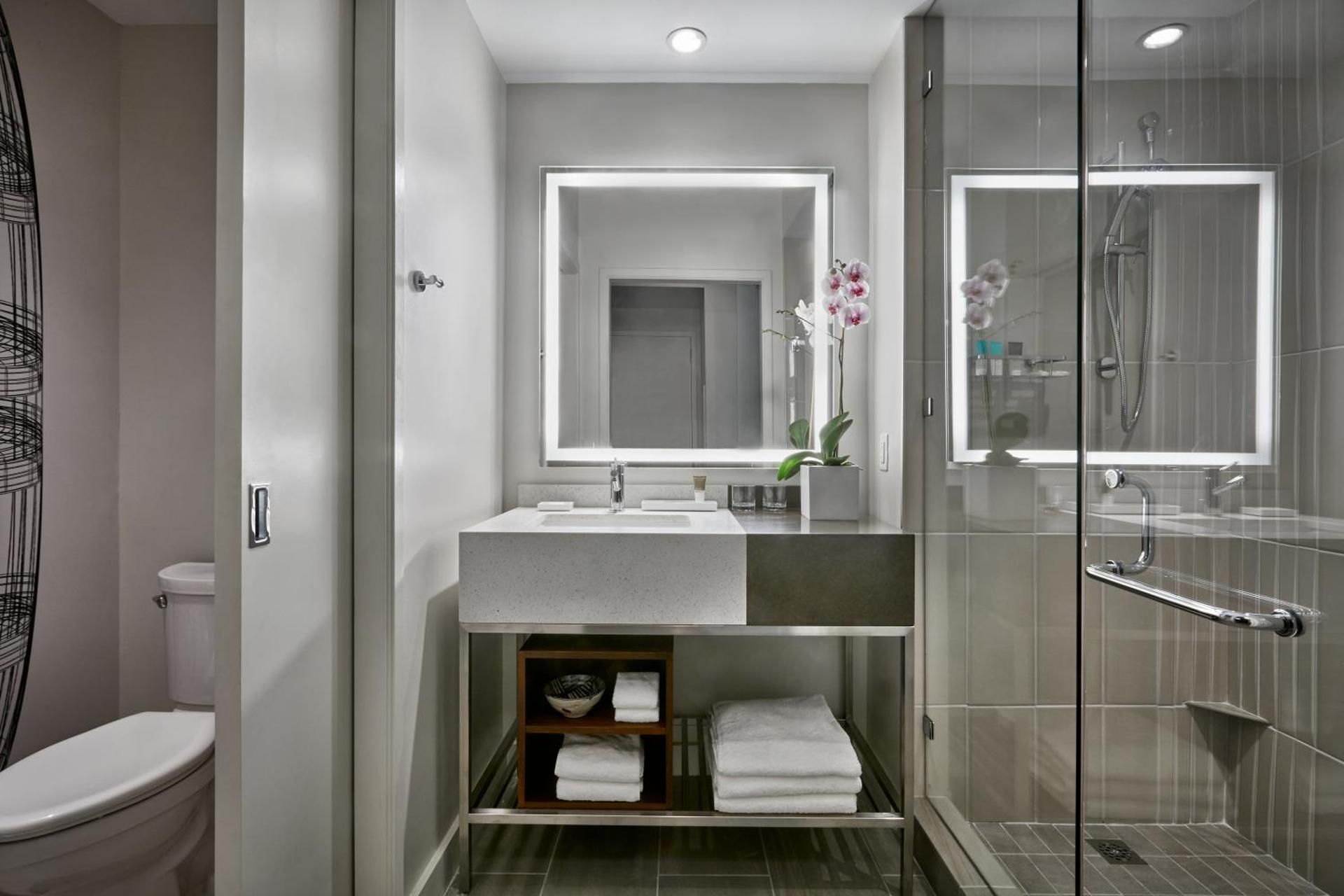 undefined Hyatt Regency Houston/Galleria 8