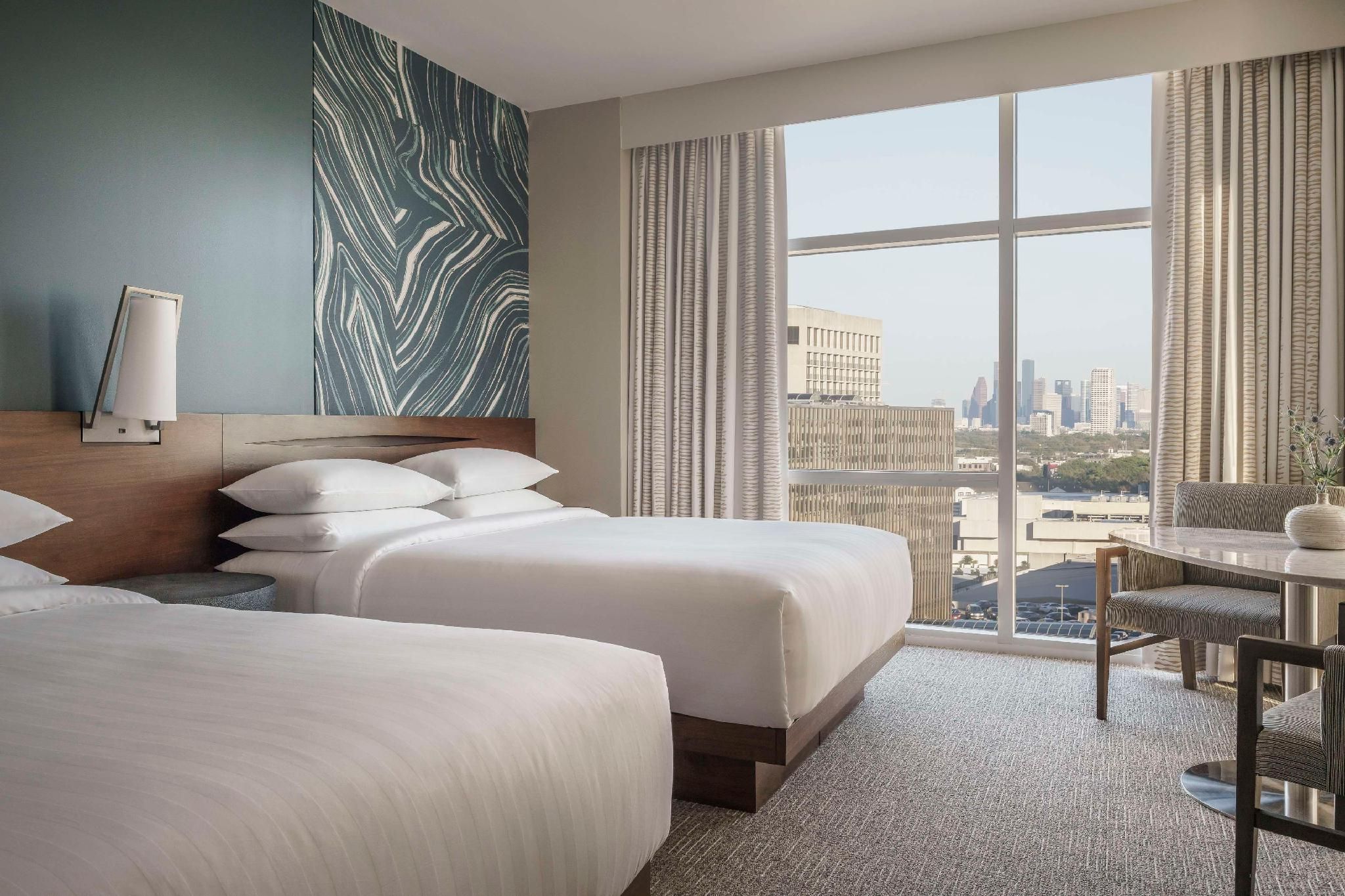 undefined Hyatt Regency Houston/Galleria 3