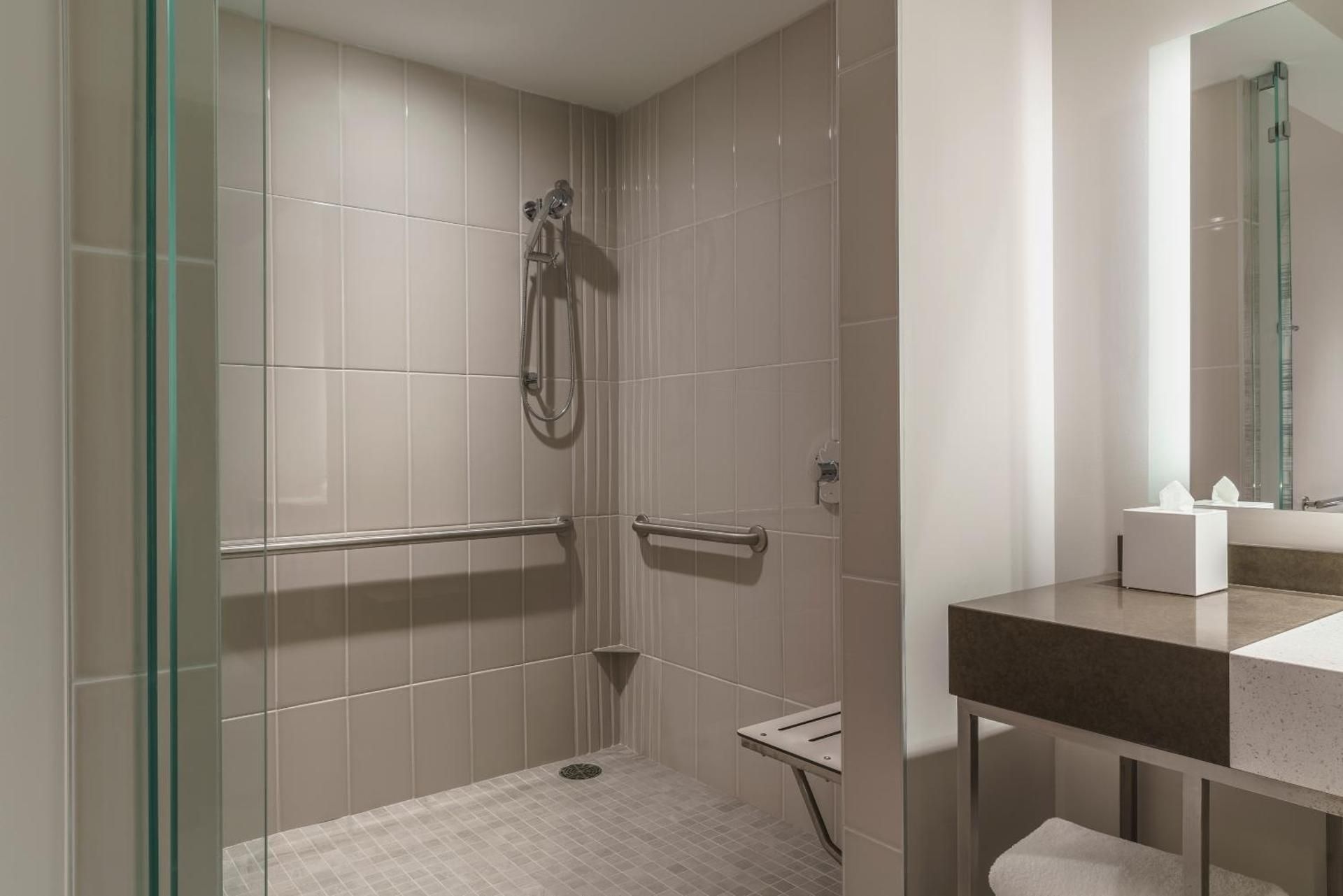 undefined Hyatt Regency Houston/Galleria 5