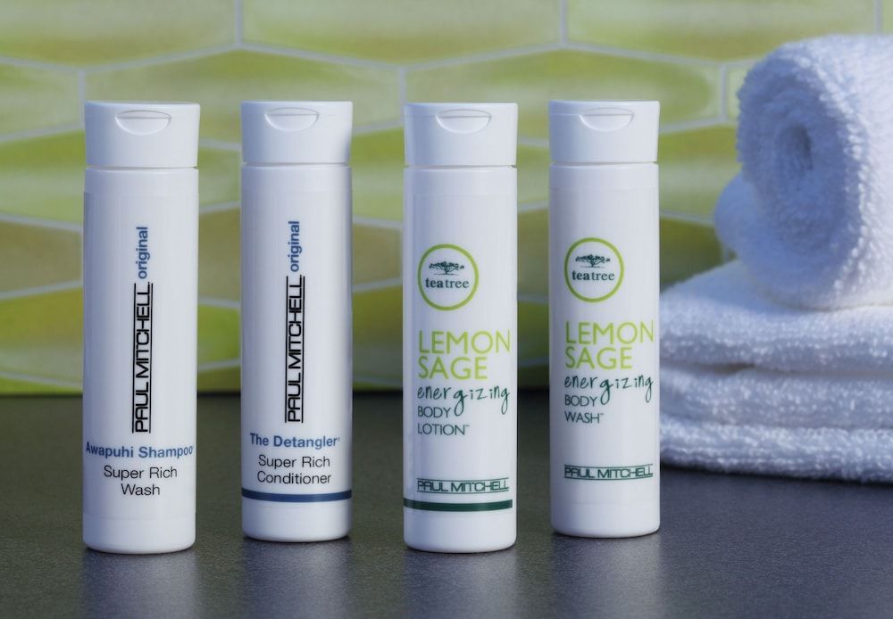 undefined Courtyard by Marriott Houston Hobby Airport