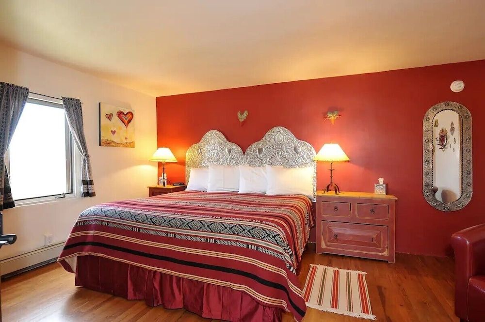 Santa Fe Bed & Breakfast