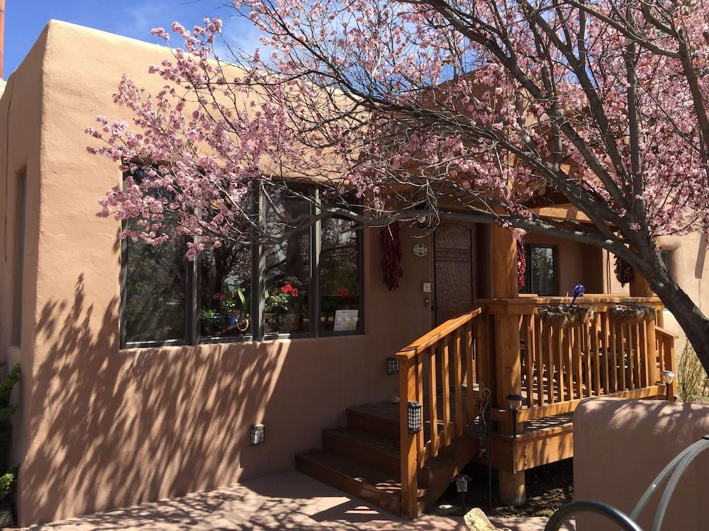 Santa Fe Bed & Breakfast