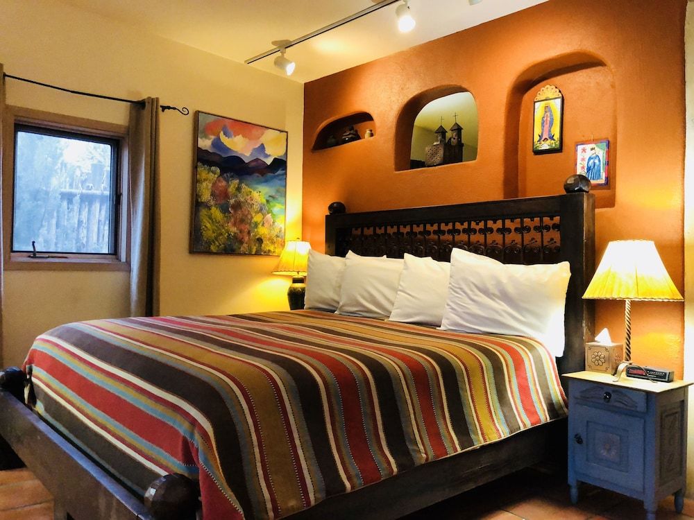 Santa Fe Bed & Breakfast
