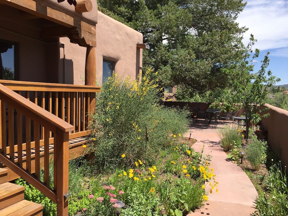 Santa Fe Bed & Breakfast