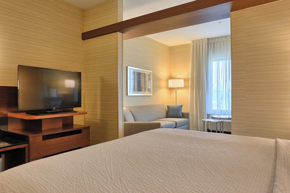 Studio, 1 King Bed