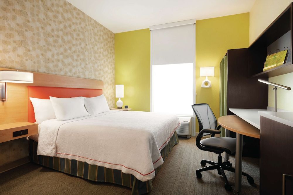 Studio Suite, 1 King Bed, Non Smoking