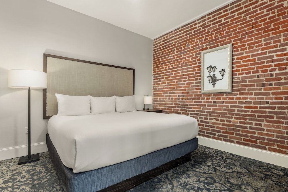 Standard Condo, 1 Bedroom