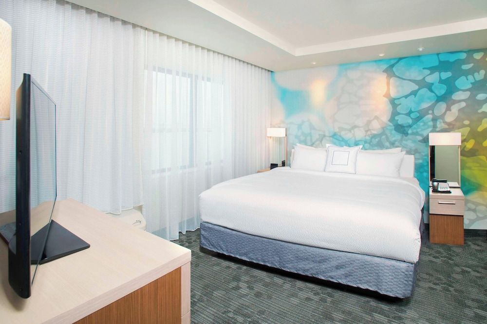 Executive Suite, 1 Bedroom