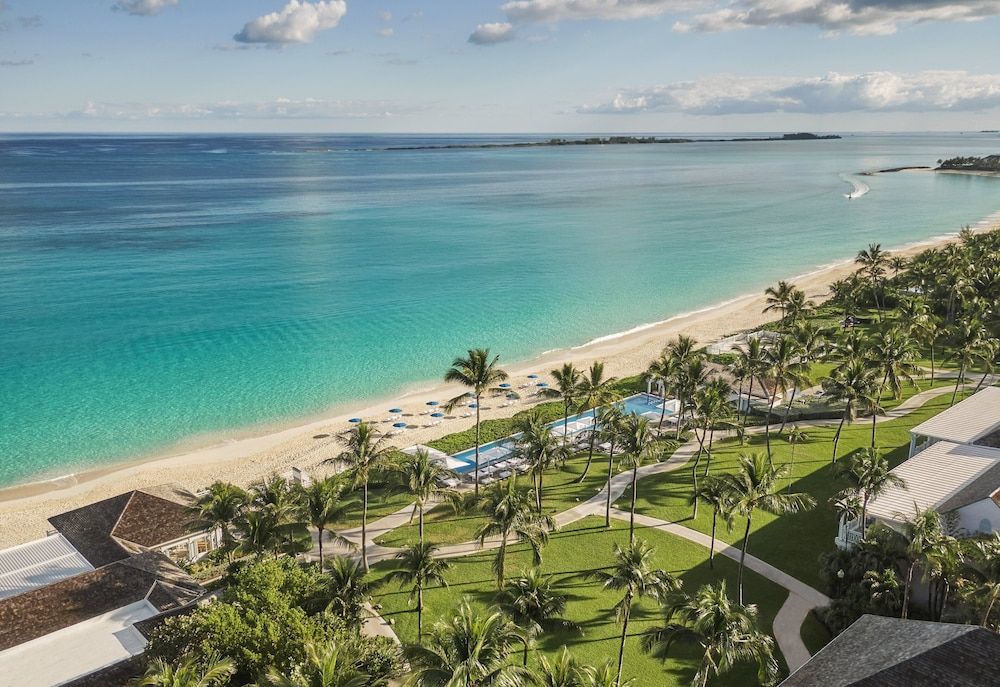 The Ocean Club, A Four Seasons Resort, Bahamas