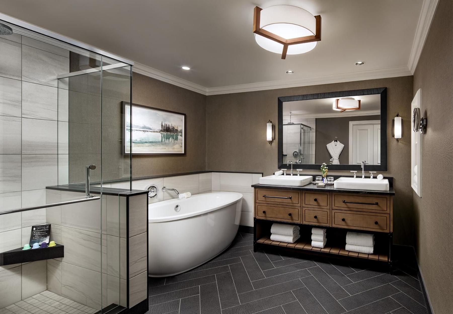 Fairmont Gold Junior Suite King