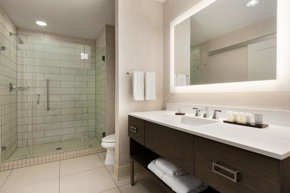 Suite, 1 King Bed
