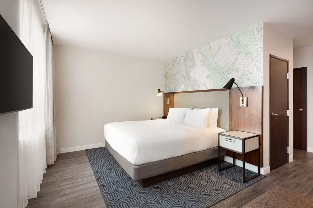 Embassy Suites by Hilton Amarillo Downtown