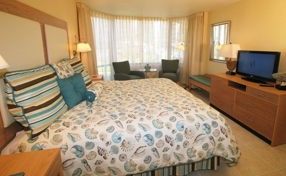 Room, 2 Bedrooms