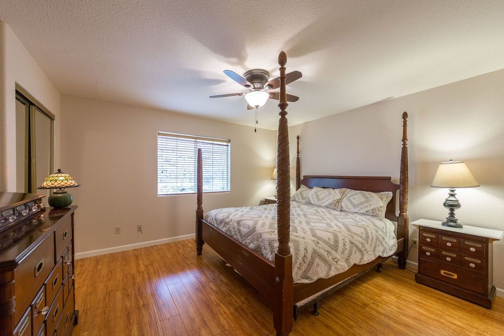 Inside Yosemite Park Winter Wonderland Premium Villa, 3 Bedrooms, Mountain View, Mountainside 7