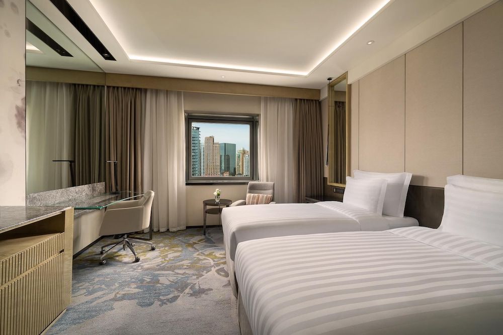 undefined Kempinski Hotel Beijing Yansha Center 3