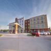 Fairfield Inn & Suites Dallas Plano North