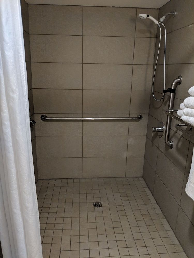 Room, 1 King Bed, Accessible, Non Smoking